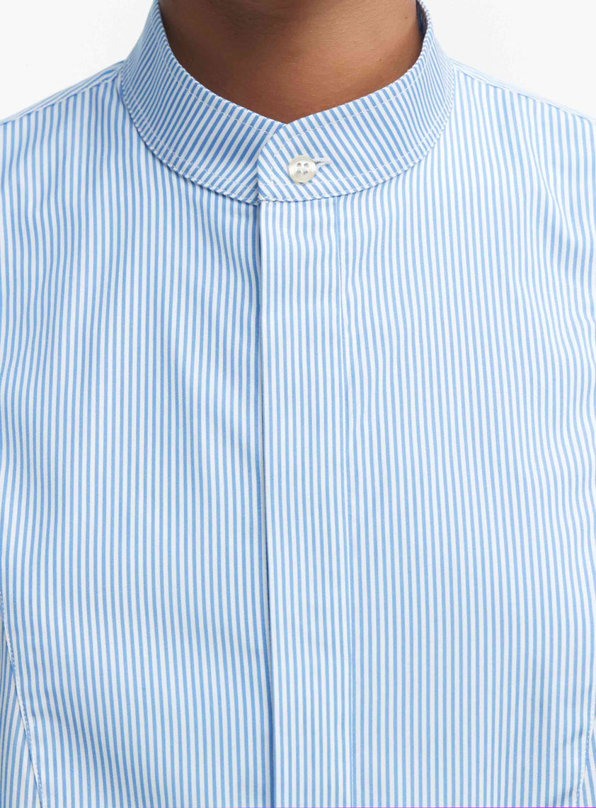 Tuxedo Shirt
